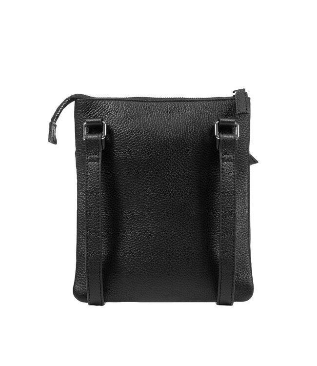 Geox Cludey Sac à bandoulière Noir