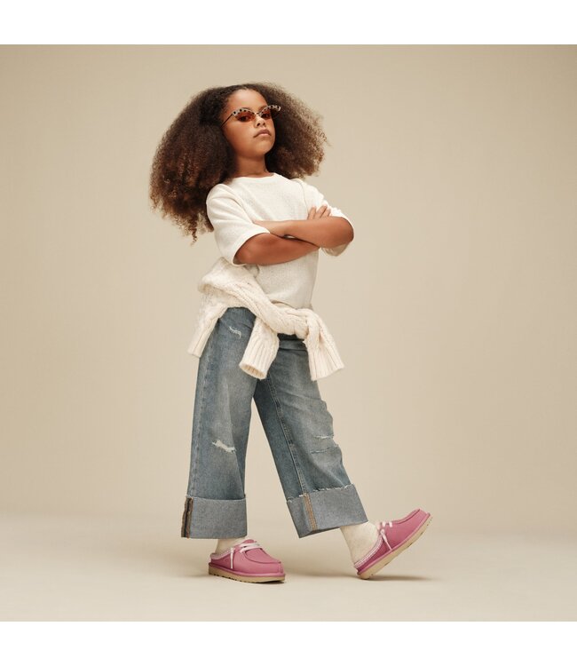 UGG Kid's Tasman Mule  Horizon Pink