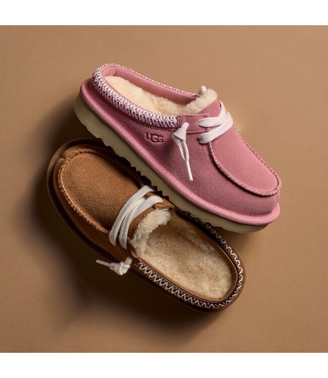 UGG Kid's Tasman Mule  Horizon Pink