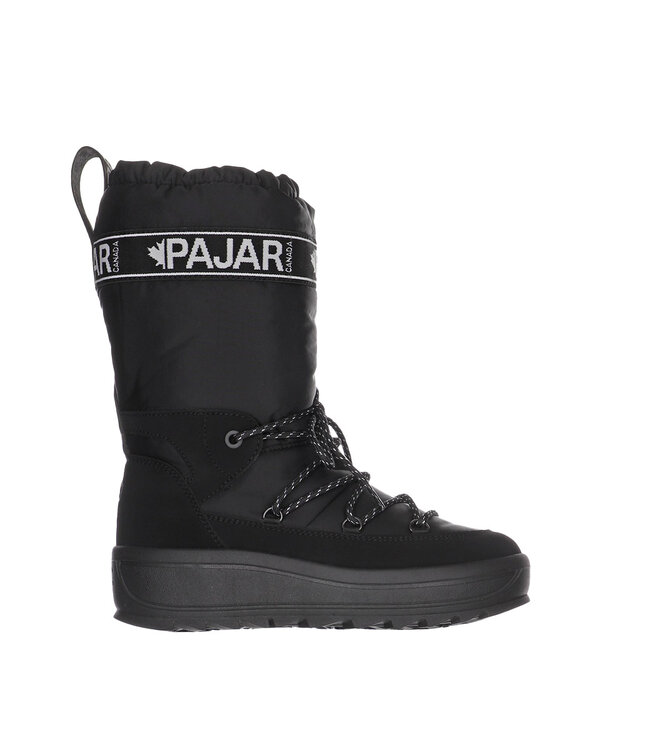 Pajar Galaxy High Black