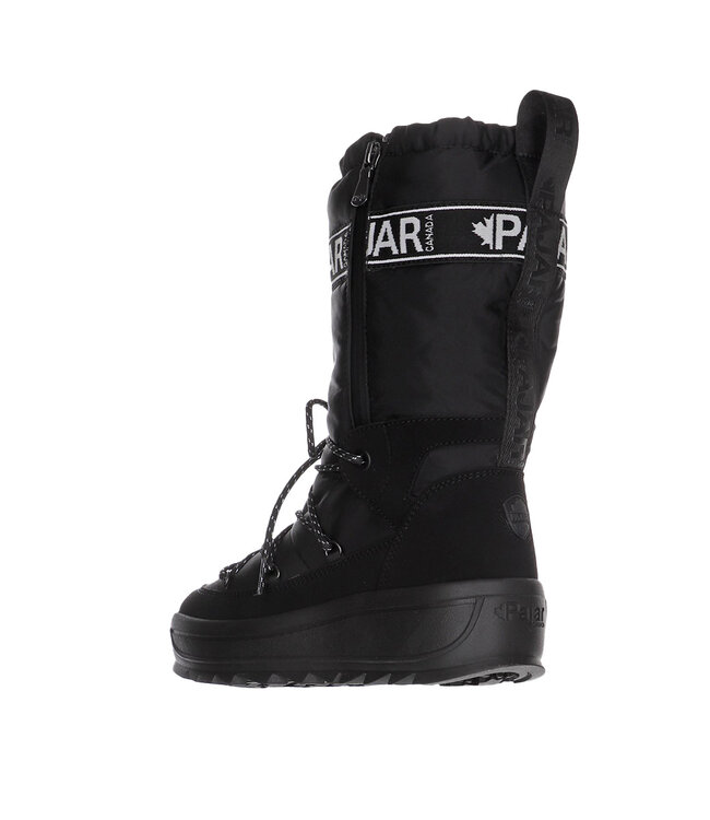 Pajar Galaxy High Black