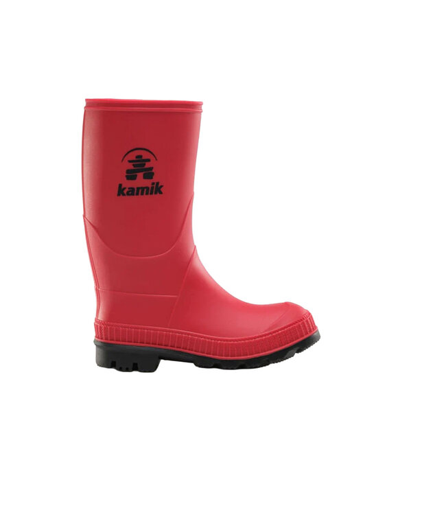 Kamik Stomp Red