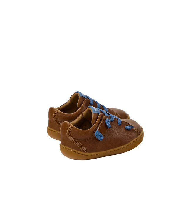 Camper Peu 80212 Brown