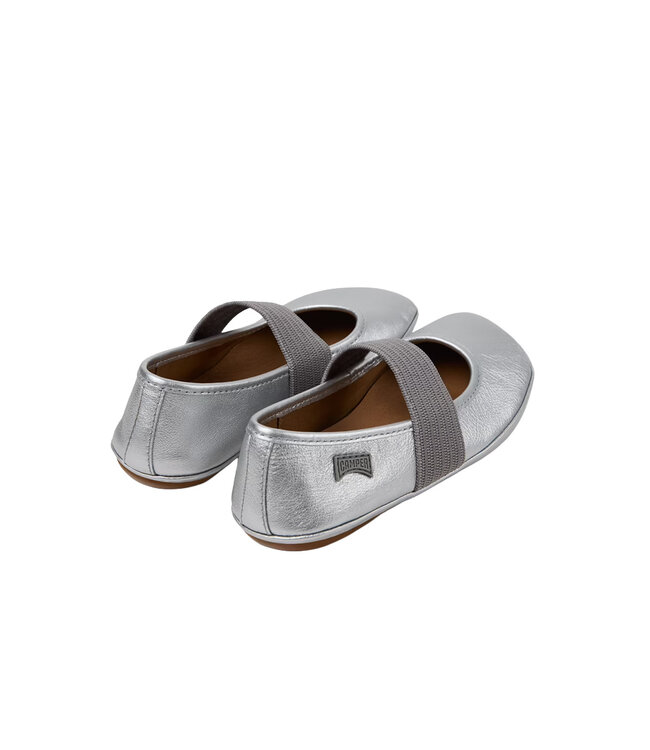 Camper Kid's - Right 80025-159 Grey