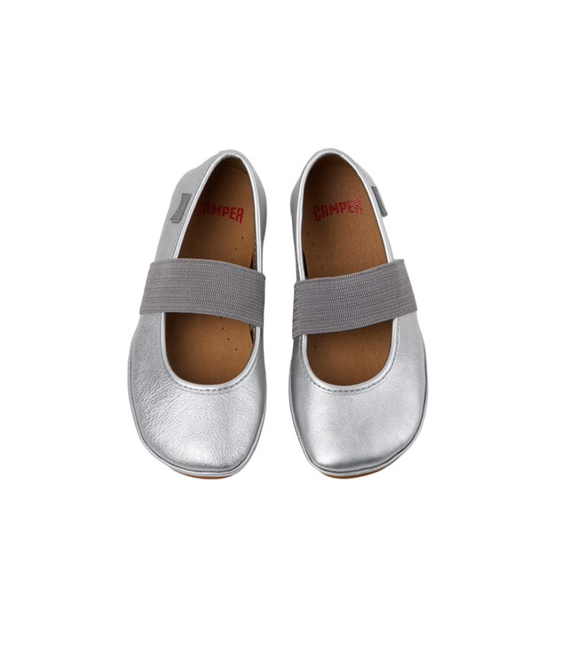 Camper Kid's - Right 80025-159 Grey