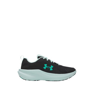 Under Armour Assert 11 Lace  Black / Refresh Mint