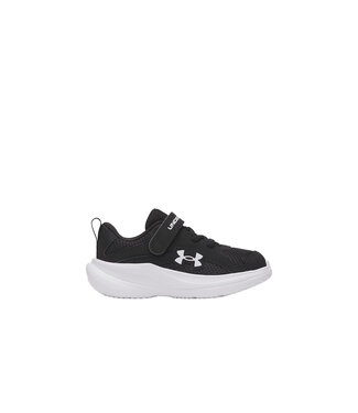 Under Armour Assert 11 AC Noir / Blanc