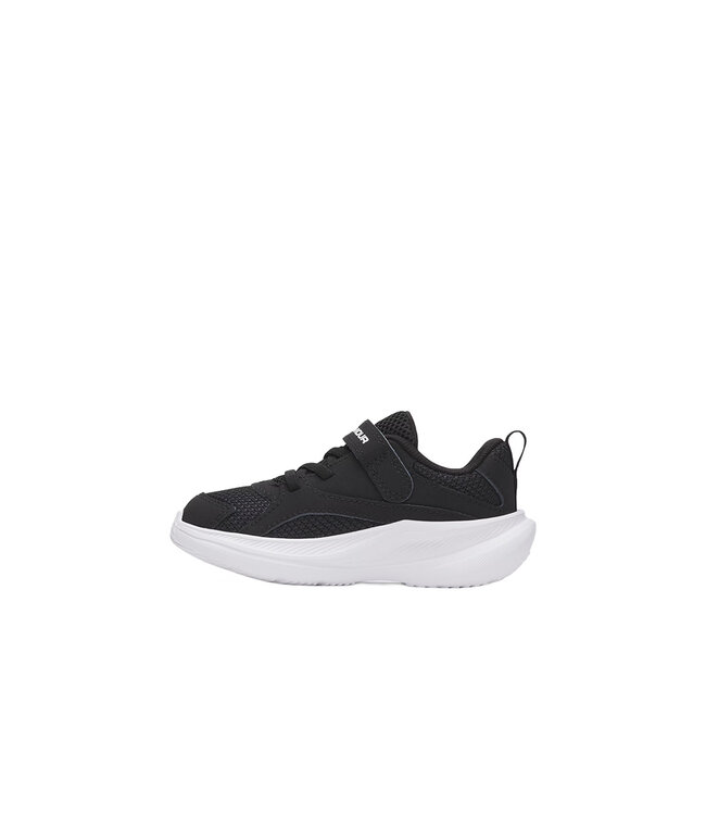 Under Armour Infant Assert 11 AC Black / White
