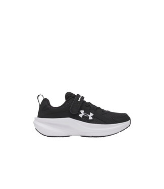 Under Armour Assert 11 AC Black / White