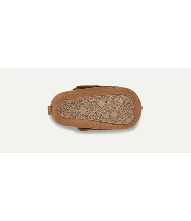 UGG  Baby Tasman Chestnut