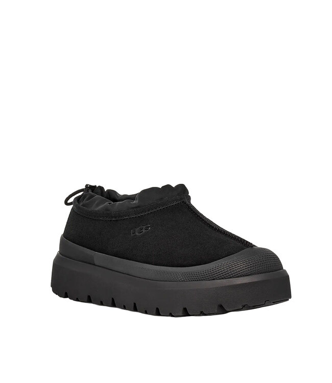 UGG Men's Tasman Weather Hybrid Black
