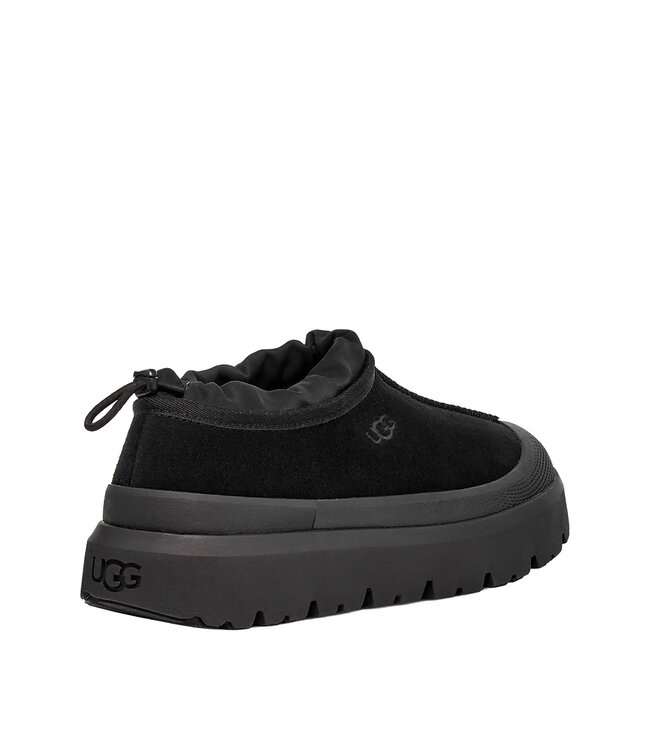 UGG Hommes – Tasman Weather Hybrid Noir