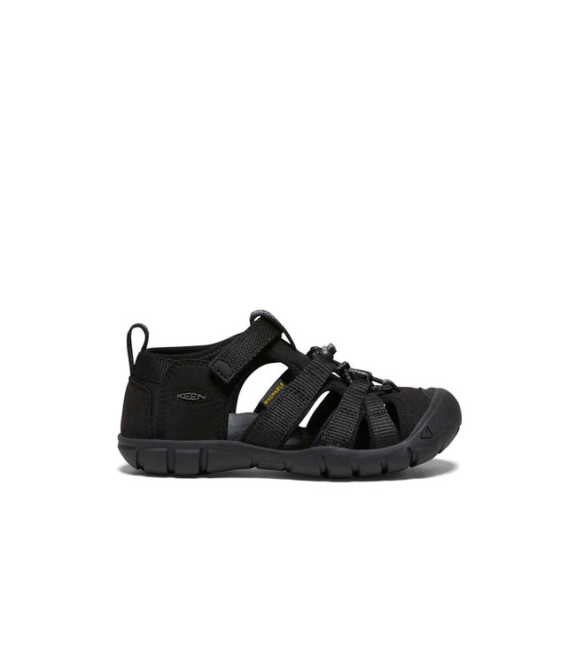 Keen Seacamp II CNX Noir / Gris