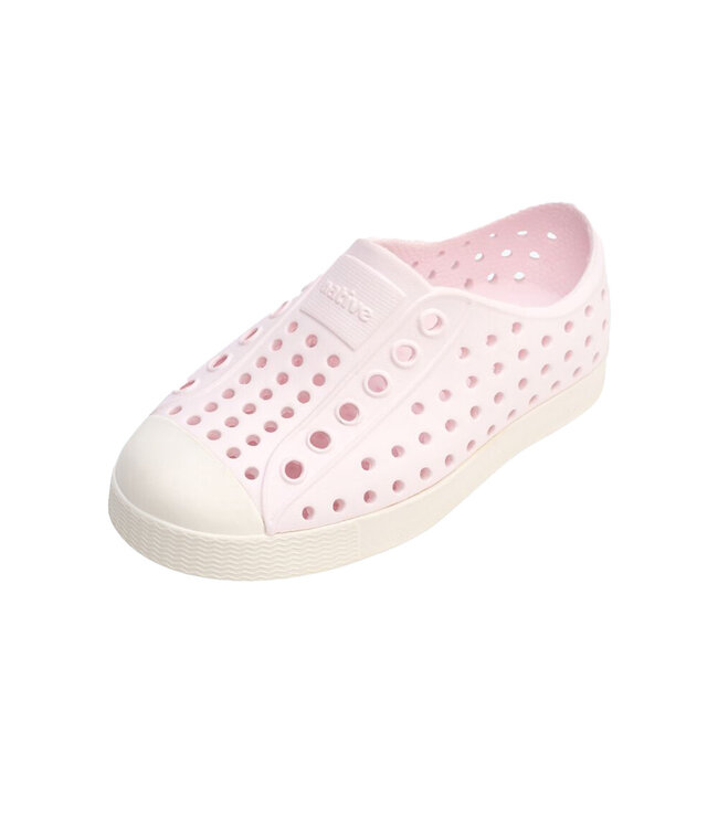 Native Kid's - Jefferson Milk Pink