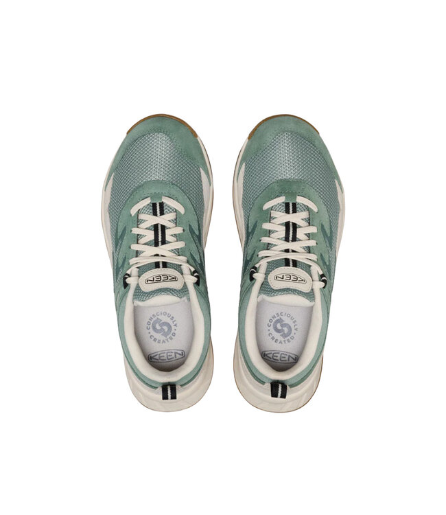 Keen Hightrail Imperméable Femmes  Lily Pad/Birch