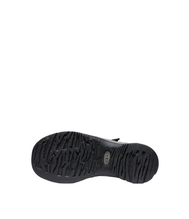 Keen Rose Sandale Noir/Gris Neutre