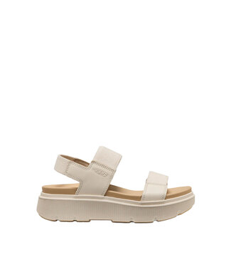 Keen Elle Mila Backstrap Sandal Birch