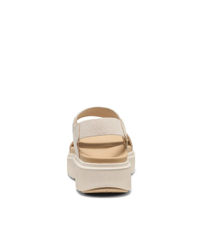 Keen Elle Mila Backstrap Sandal Birch