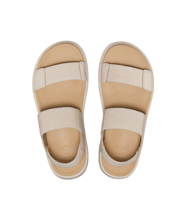 Keen Women's - Elle Mila Backstrap Sandal Birch