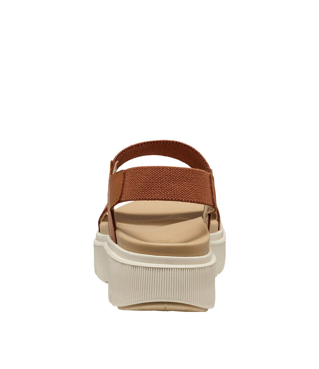Keen Women's - Elle Mila Backstrap Sandal Maple