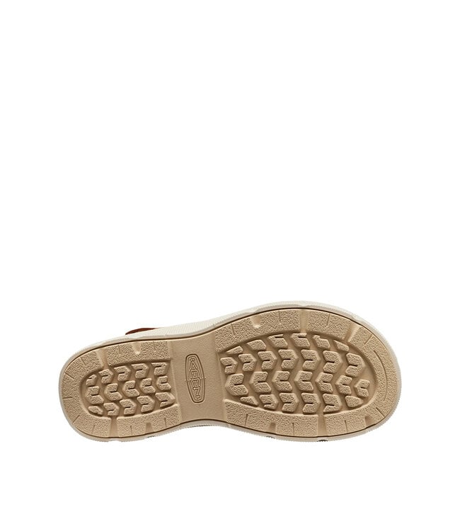 Keen Femmes - Elle Mila Backstrap Sandale Érable