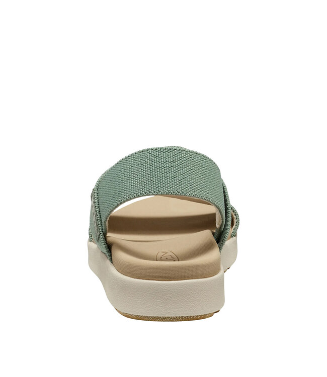 Keen Women's - Elle Backstrap Lily Pad / Birch
