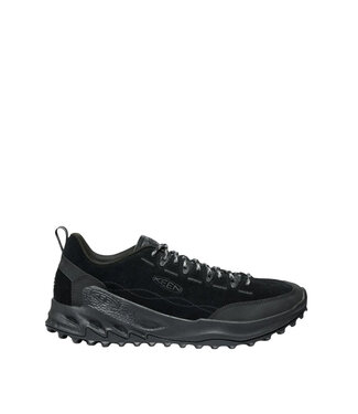 Keen Jasper Zionic Sneaker Black