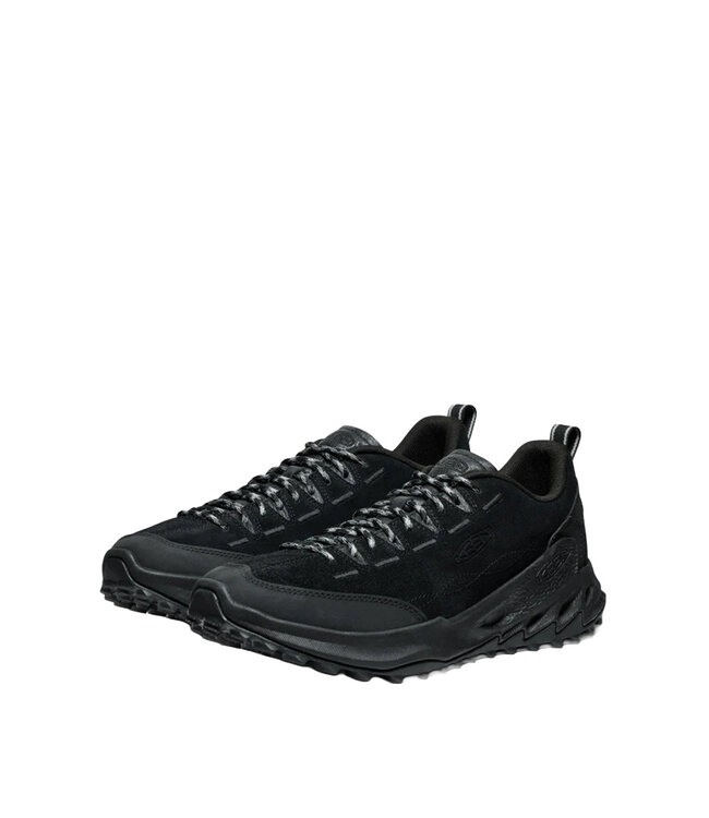 Keen Men's - Jasper Zionic Sneaker Black
