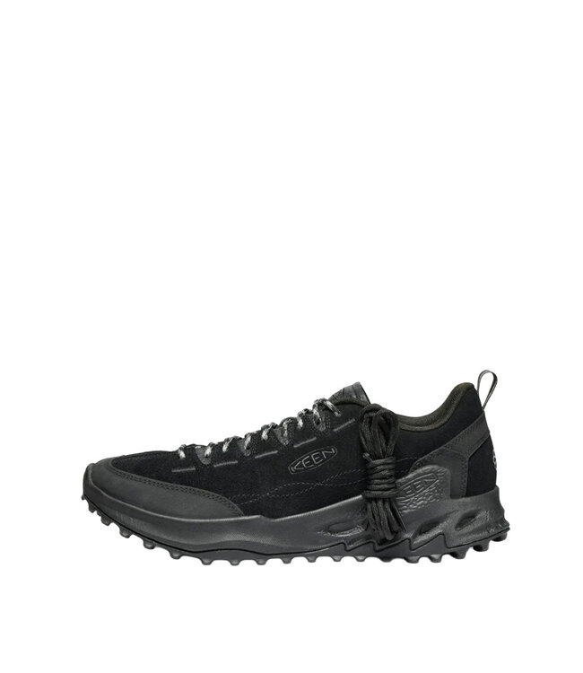 Keen Jasper Zionic Sneaker Black