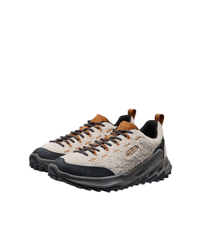 Keen Hommes - Jasper Zionic Sneaker Vapor / Érable