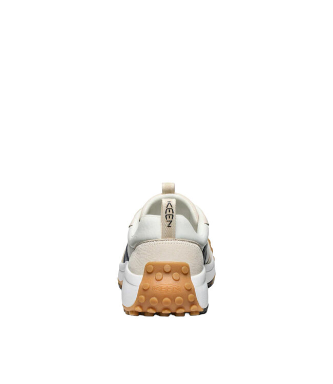 Keen Hommes - KS86 Sneaker Birch/Blanc