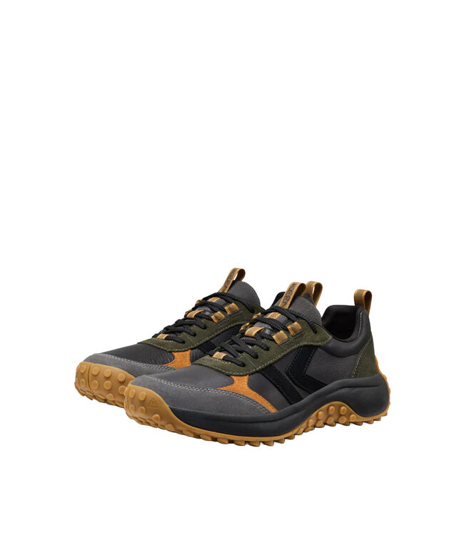 Keen Men's - KS86 Sneaker Forest Night / Keen Maple