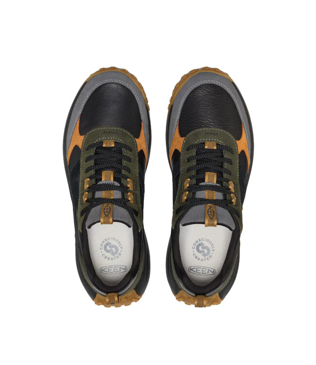 Keen Men's - KS86 Sneaker Forest Night / Keen Maple