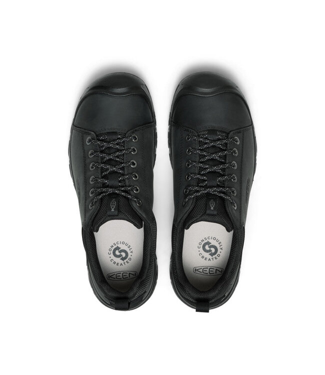 Keen Hommes - Targhee IV Oxford Noir