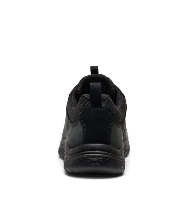 Keen Targhee IV Oxford Noir