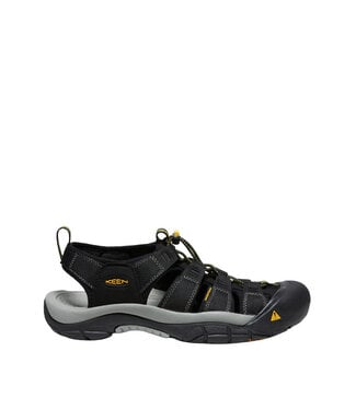 Keen Newport H2 Sandal Black