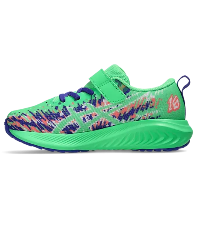 Asics Enfants -Pre Noosa Tri16 PS Vert Vital / Blanc