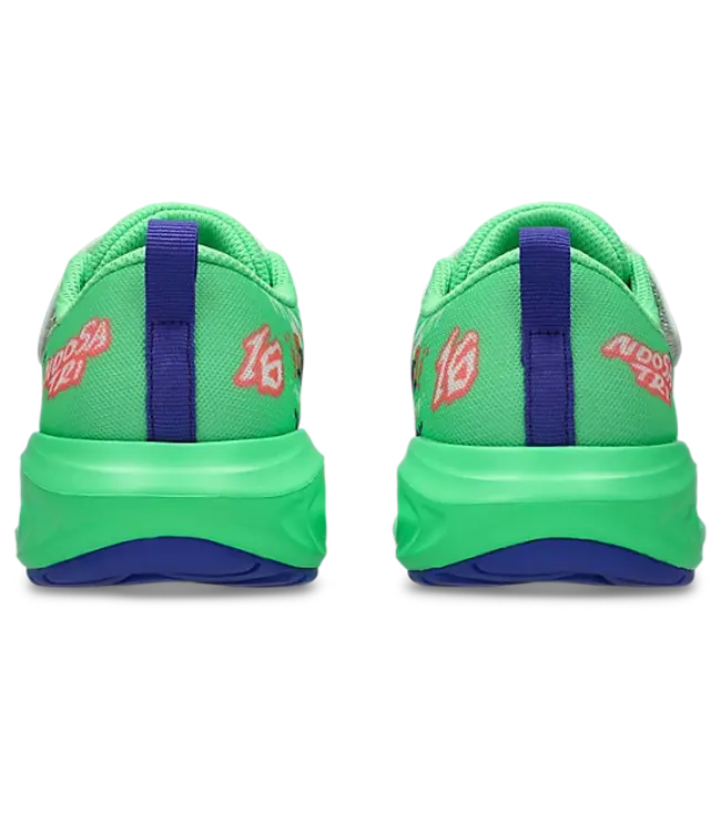 Asics Kid's -Pre Noosa Tri16 PS Vital Green/White