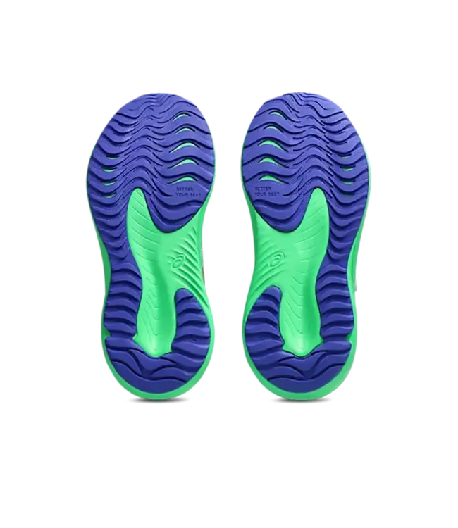 Asics Kid's -Pre Noosa Tri16 PS Vital Green/White