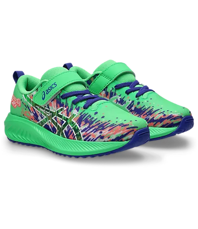 Asics Kid's -Pre Noosa Tri16 PS Vital Green/White