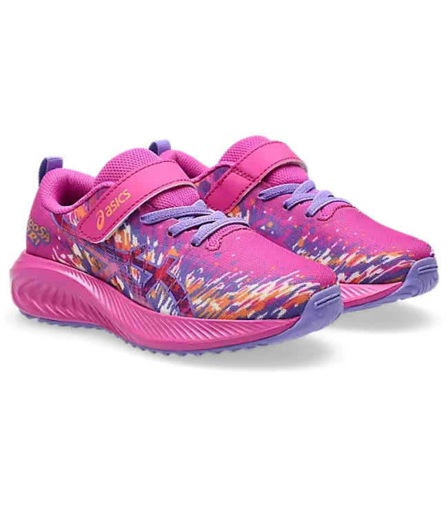 Asics Enfants - Pre Noosa Tri16 PS Digital Sakura /Amerthyste