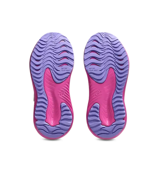 Asics Kid's - Pre Noosa Tri16 PS Digital Sakura /Amerthyste