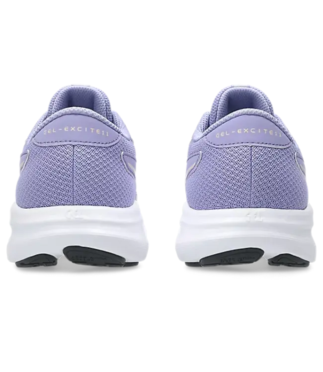 Asics Junior -Gel-Excite 11 GS Bluebell/ Abricot