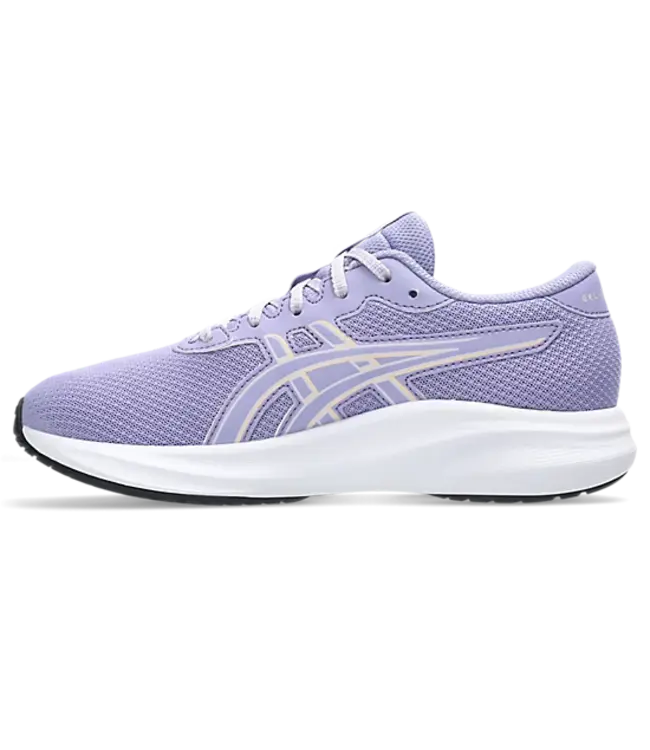 Asics Junior -Gel-Excite 11 GS Bluebell/ Abricot