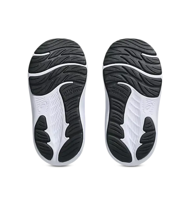 Asics Infants - Contend 9 TS Aegean Blue/Cool Grey