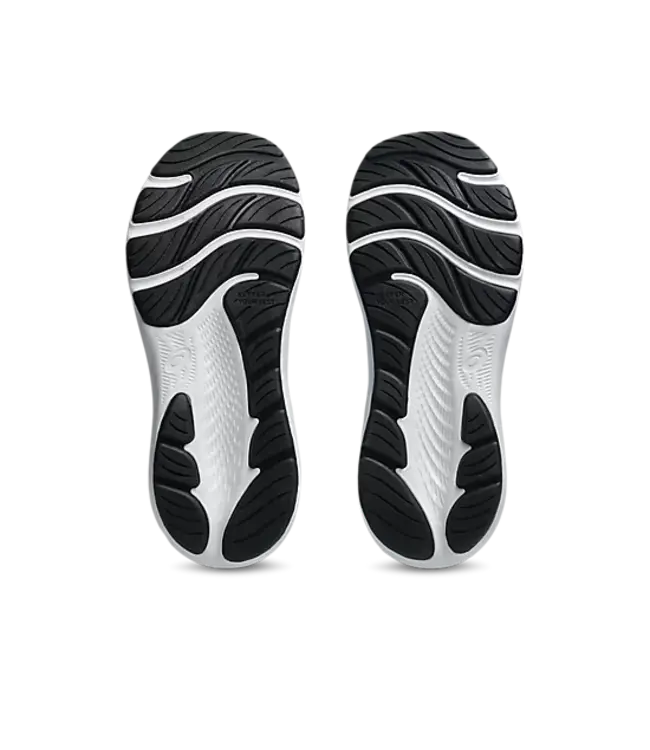 Asics Junior -Contend 9 GS Bleu Aegean / Gris