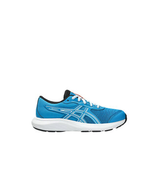 Asics Contend 9 GS  Aegean Blue/Cool Grey
