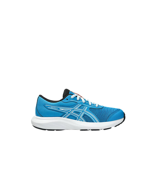 Asics Junior -Contend 9 GS  Aegean Blue/Cool Grey