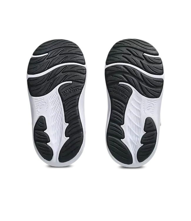 Asics Bébés -Contend 9 TS Digital Sakura / Noir