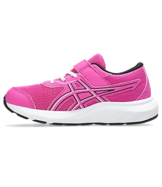 Asics Kid's - Contend 9 PS Digital Sakura/Black